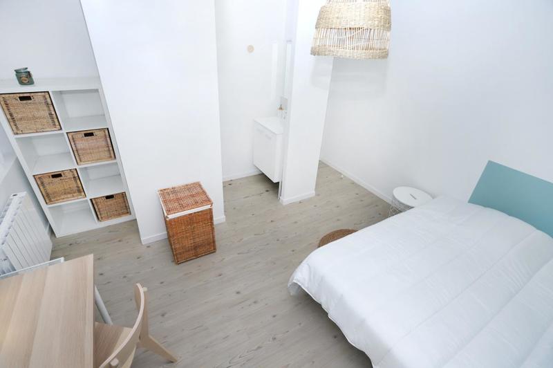 Appartement - 57 m² - 4 pièces