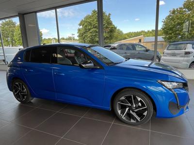 Peugeot 308 III PureTech 130 s&amp;amp;S Allure Pack