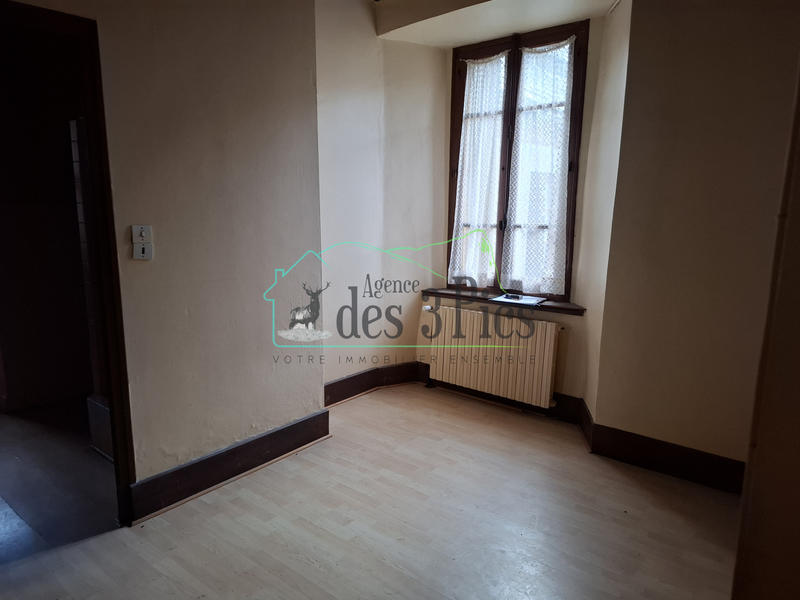 Maison de village - 150 m² - 7 pièces