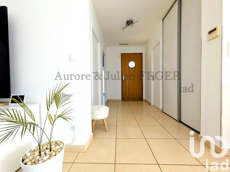 Maison de ville - 140 m² - 5 pièces