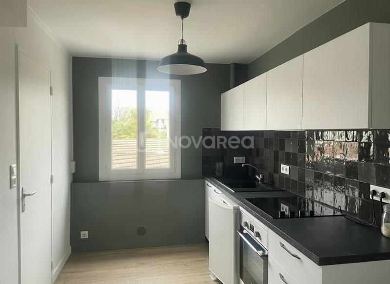 Appartement - 73 m² - 3 pièces