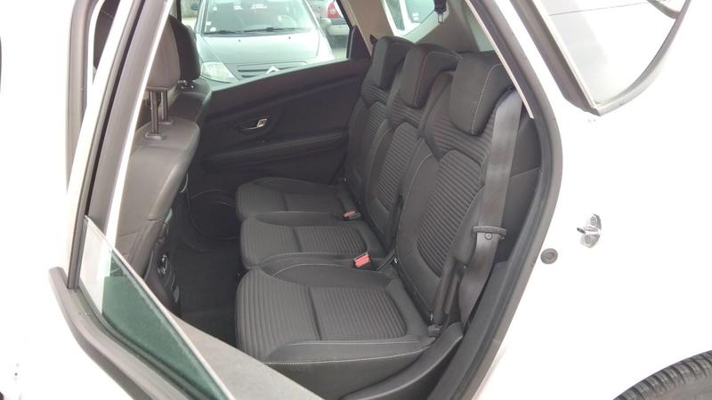 Renault Scénic IV 1.7 Blue dCi 120 Business