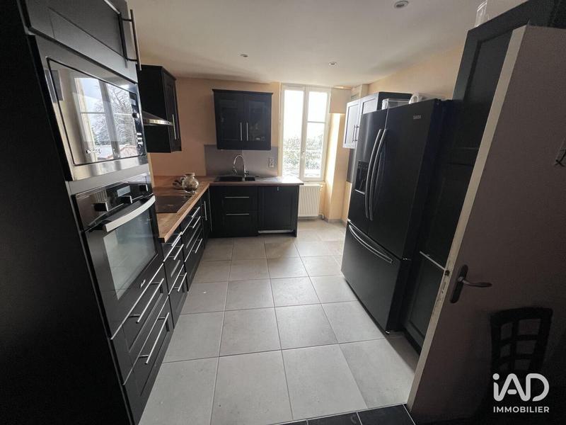 Local commercial - 550 m²