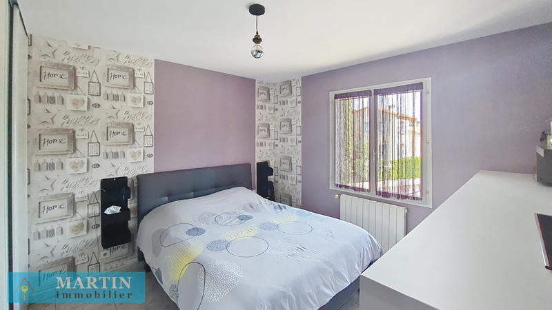 Villa - 121 m² - 7 pièces