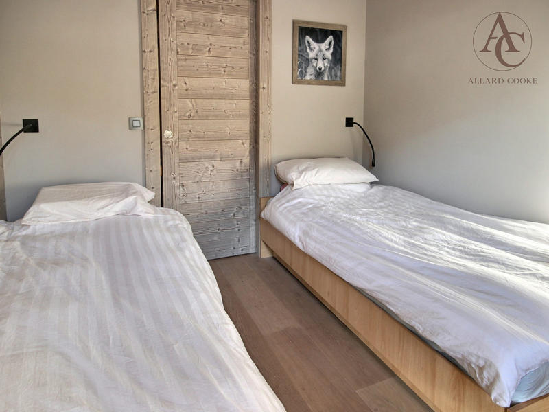 Appartement - 53 m² - 3 pièces