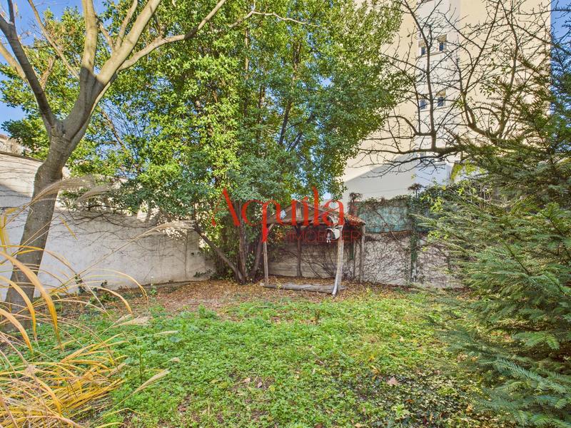 Maison - 68 m² - 2 pièces