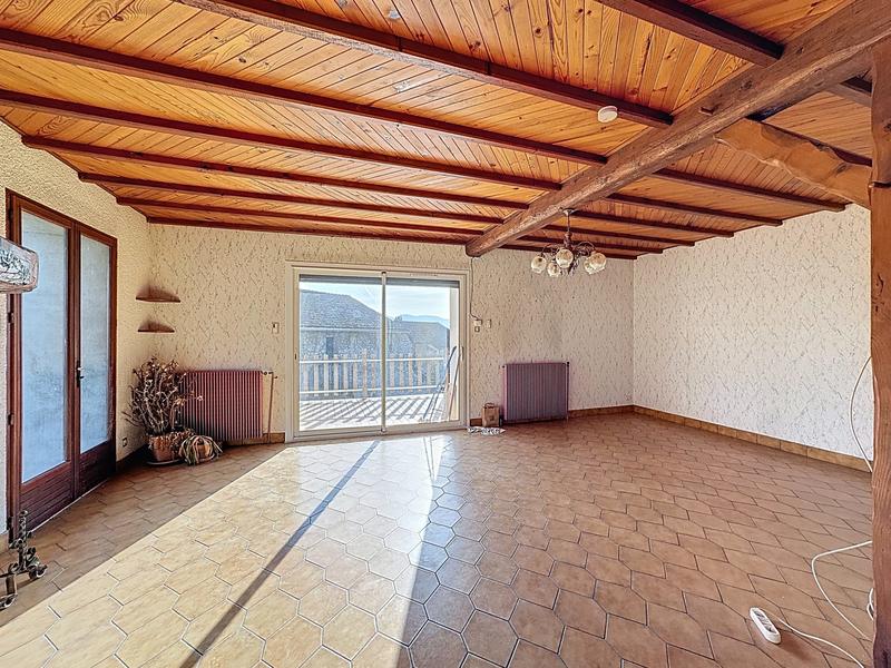 Maison - 134 m² - 5 pièces