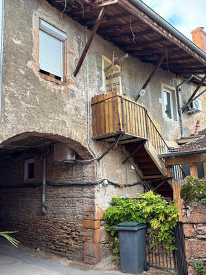 Maison - 194 m² - 10 pièces