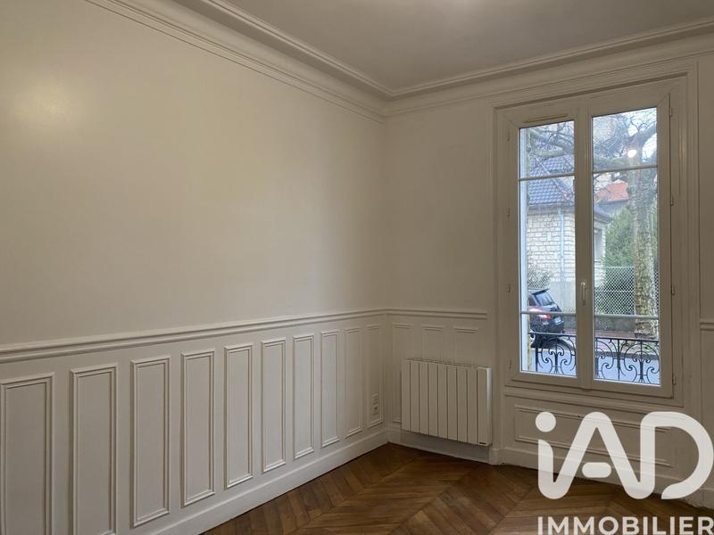 Appartement - 49 m² - 3 pièces