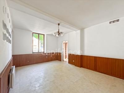 Maison de village - 89 m² - 3 pièces