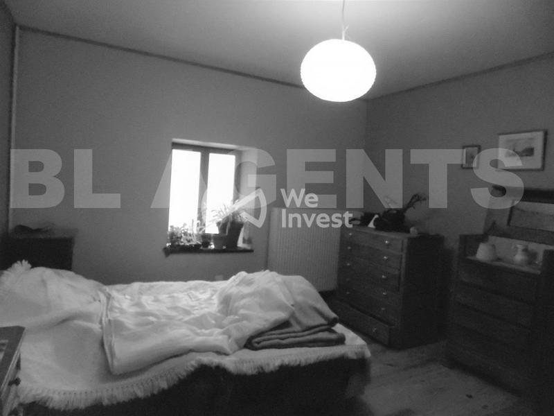 Maison ancienne - 146 m² - 5 pièces