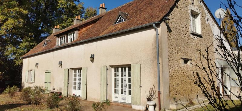 Maison - 167 m² - 9 pièces