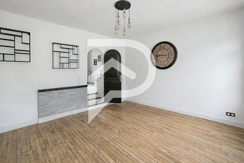 Maison - 175 m² - 5 pièces