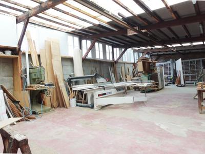 Fonds de commerce - Magasins - 500 m²