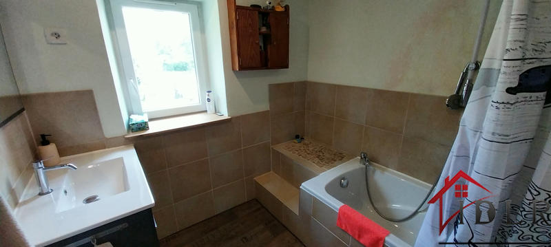 Maison - 173 m² - 7 pièces