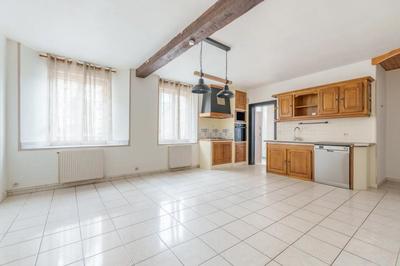 Maison - 173 m² - 6 pièces