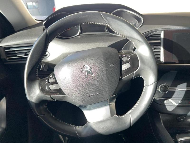 Peugeot 308 Business 1.6 bluehdi 120ch ss eat6 active
