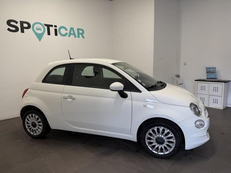 Fiat 500 II 1.0 70ch Bsg Lounge