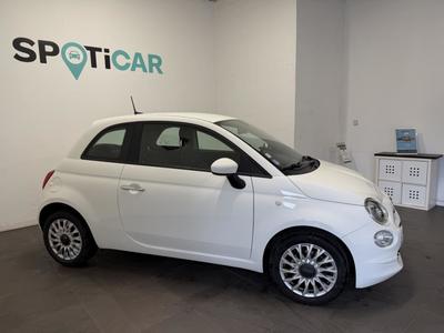 Fiat 500 II 1.0 70ch Bsg Lounge