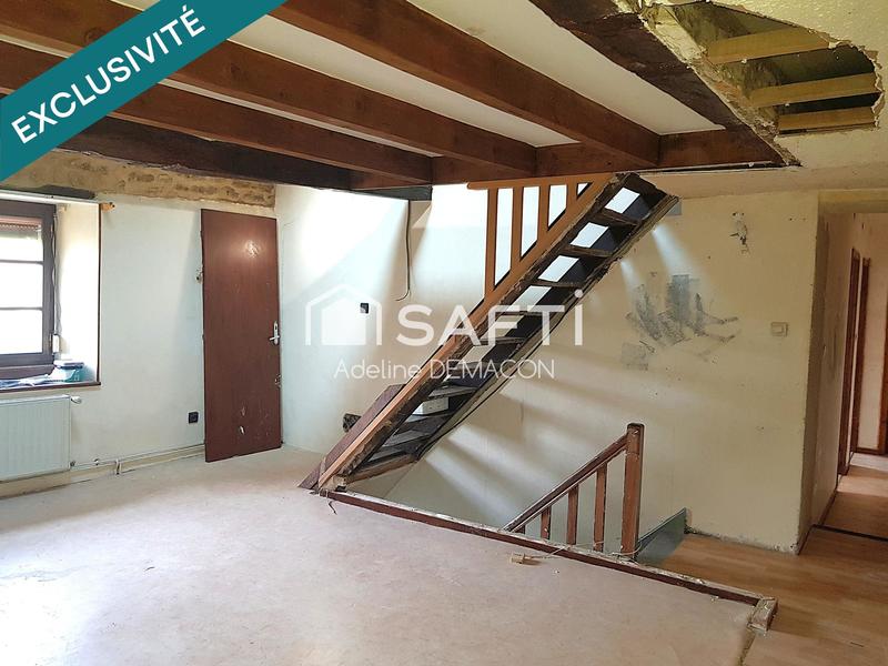 Maison - 176 m² - 7 pièces
