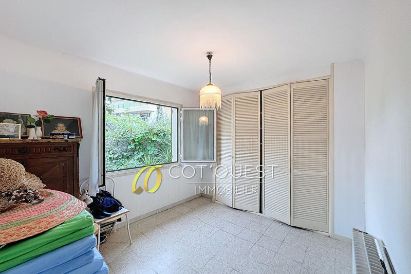 Maison de ville - 90 m² - 4 pièces