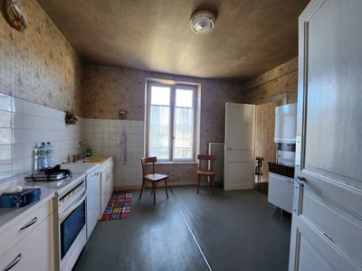 Maison - 49 m² - 3 pièces