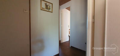 Maison - 89 m² - 4 pièces