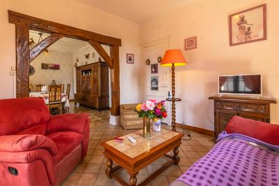 Maison - 134 m² - 6 pièces