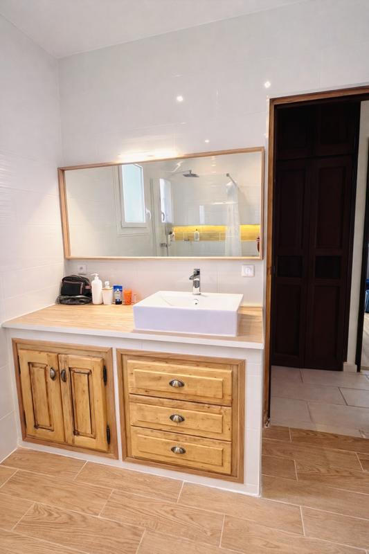 Villa - 280 m² - 7 pièces