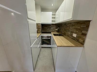 Appartement - 2 pièces