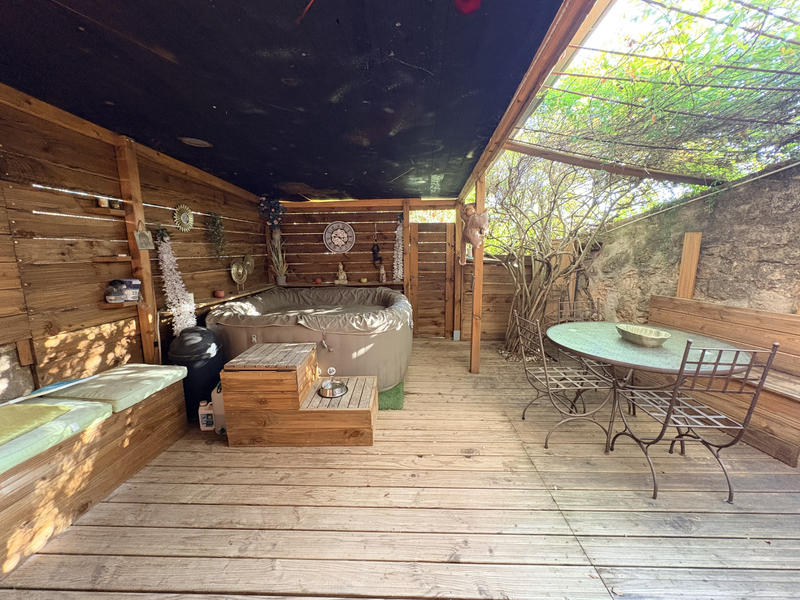 Villa - 120 m² - 4 pièces