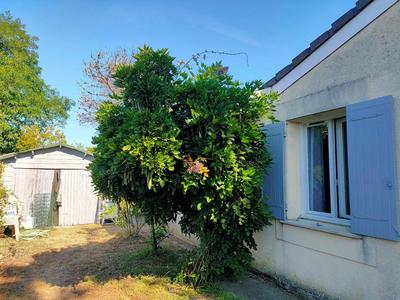 Maison - 160 m² - 8 pièces