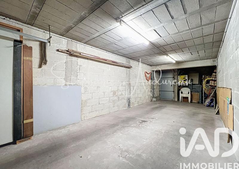 Maison - 135 m² - 6 pièces