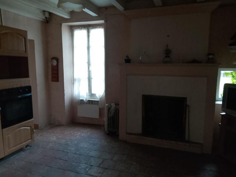 Maison - 130 m² - 7 pièces