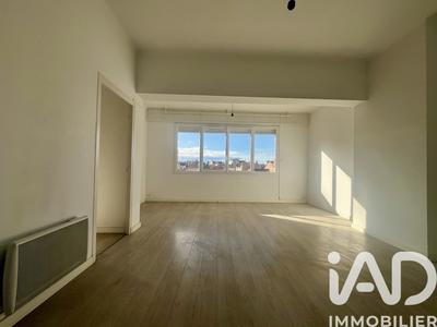 Appartement - 83 m² - 3 pièces