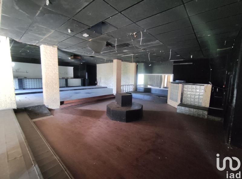 Local commercial - 455 m²
