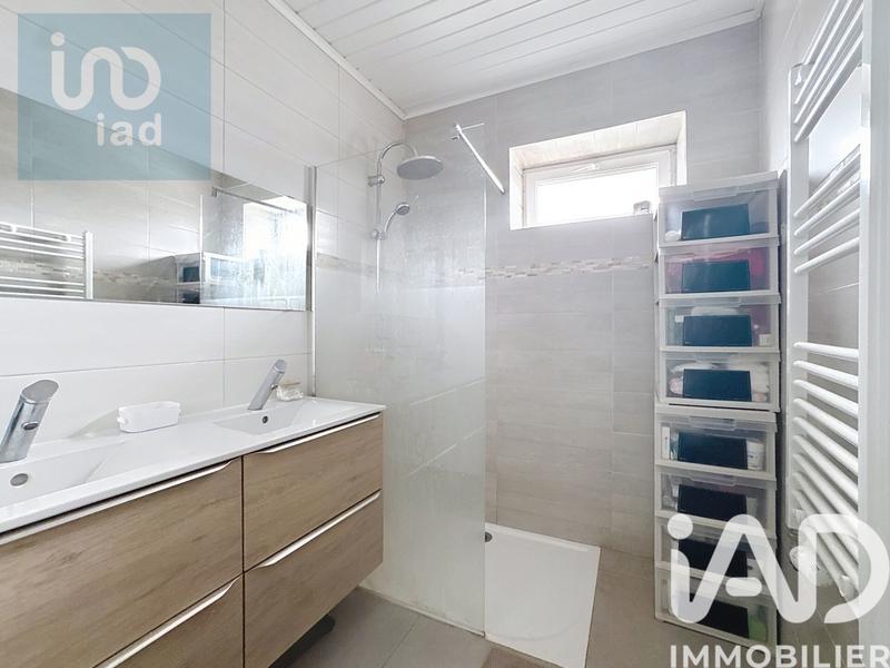 Maison de ville - 73 m² - 5 pièces