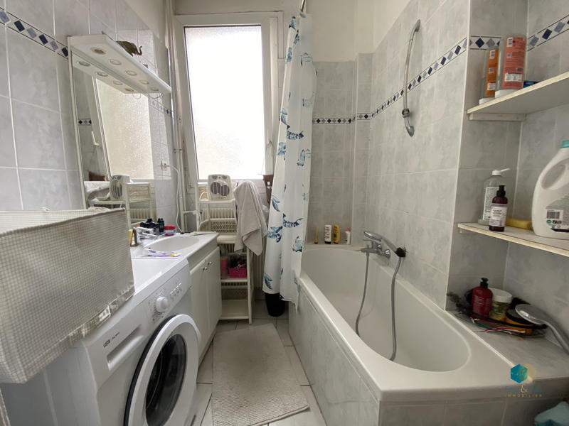 Appartement - 14 m² - 1 pièce