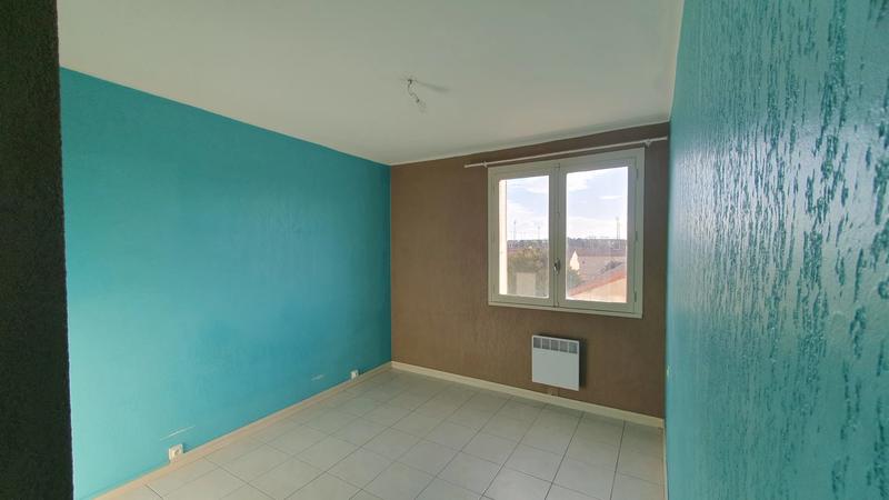 Appartement - 80 m² - 5 pièces