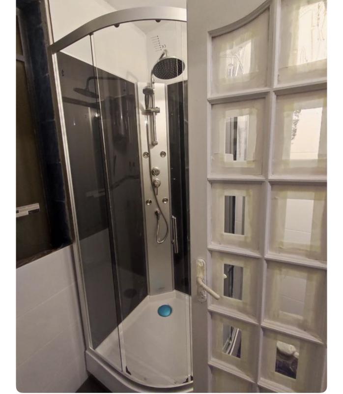 Appartement - 30 m² - 2 pièces