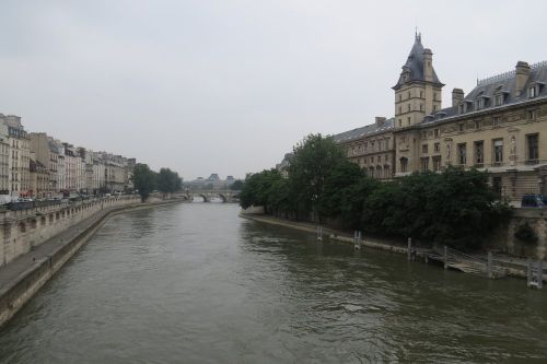 Île de la Cité