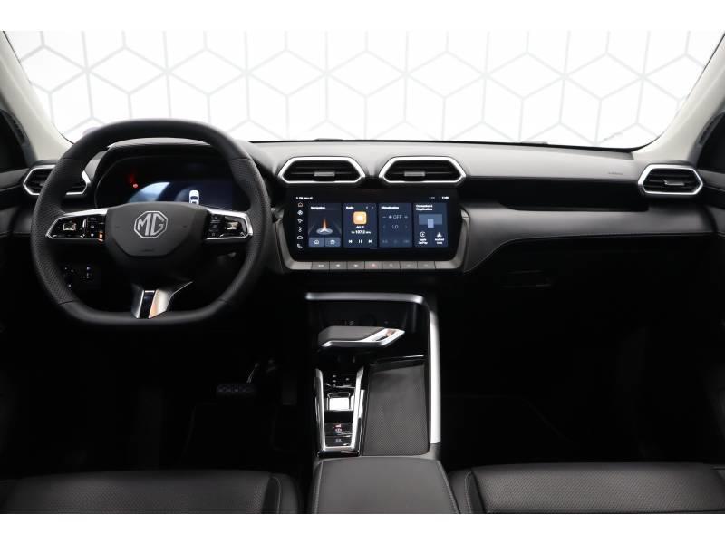 Mg Zs 1.5 l Hybrid+ 197 ch Luxury