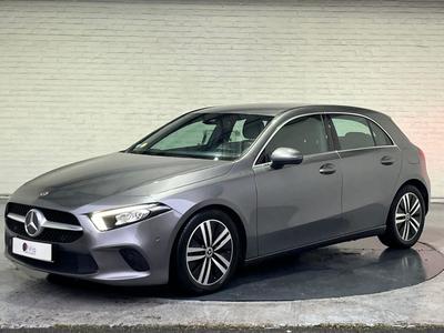 Mercedes Classe a 180 d 2.0l 8g-Dct Progressive Line