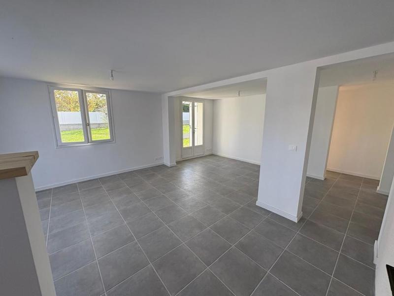 Appartement - 73 m² - 4 pièces