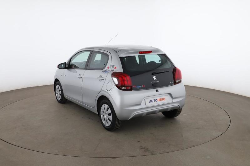 Peugeot 108 1.0 VTi Envy 5p 69 ch