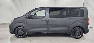 Opel Zafira Taille m BlueHDI 180 ch s&amp;S Eat8 Business