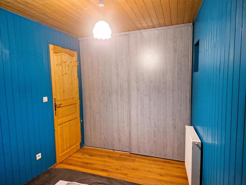 Appartement - 85 m² - 5 pièces