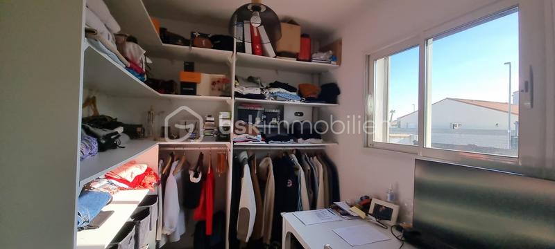 Maison - 93 m² - 4 pièces