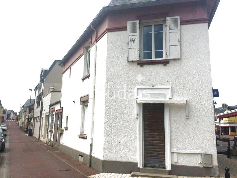 Appartement - 13 m² - 1 pièce