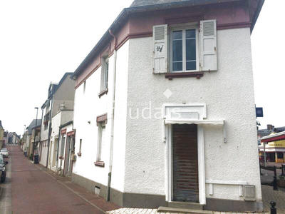 Appartement - 13 m² - 1 pièce